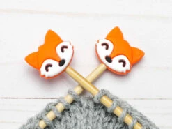 Stitch Stoppers -Crocheting Supplies Store OrangeFox