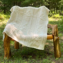 Florist Shoppe Afghan 26 Florist Shoppe Afghan -Crocheting Supplies Store PineappleBobbleCrochetBlanket4