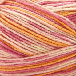 Premier® Premier Fruits Sock Yarn 17 Premier® Premier Fruits Sock Yarn -Crocheting Supplies Store PinkGrapefruit