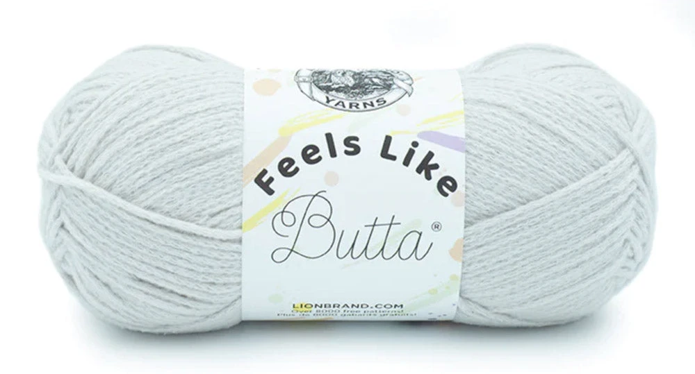 Lion Brand Feels Like Butta 1 Lion Brand Feels Like Butta