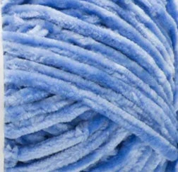 Bernat Velvet Big Ball Yarn 2 Bernat Velvet Big Ball Yarn - Image 2