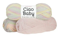 Premier® Premier Ciao Baby Yarn