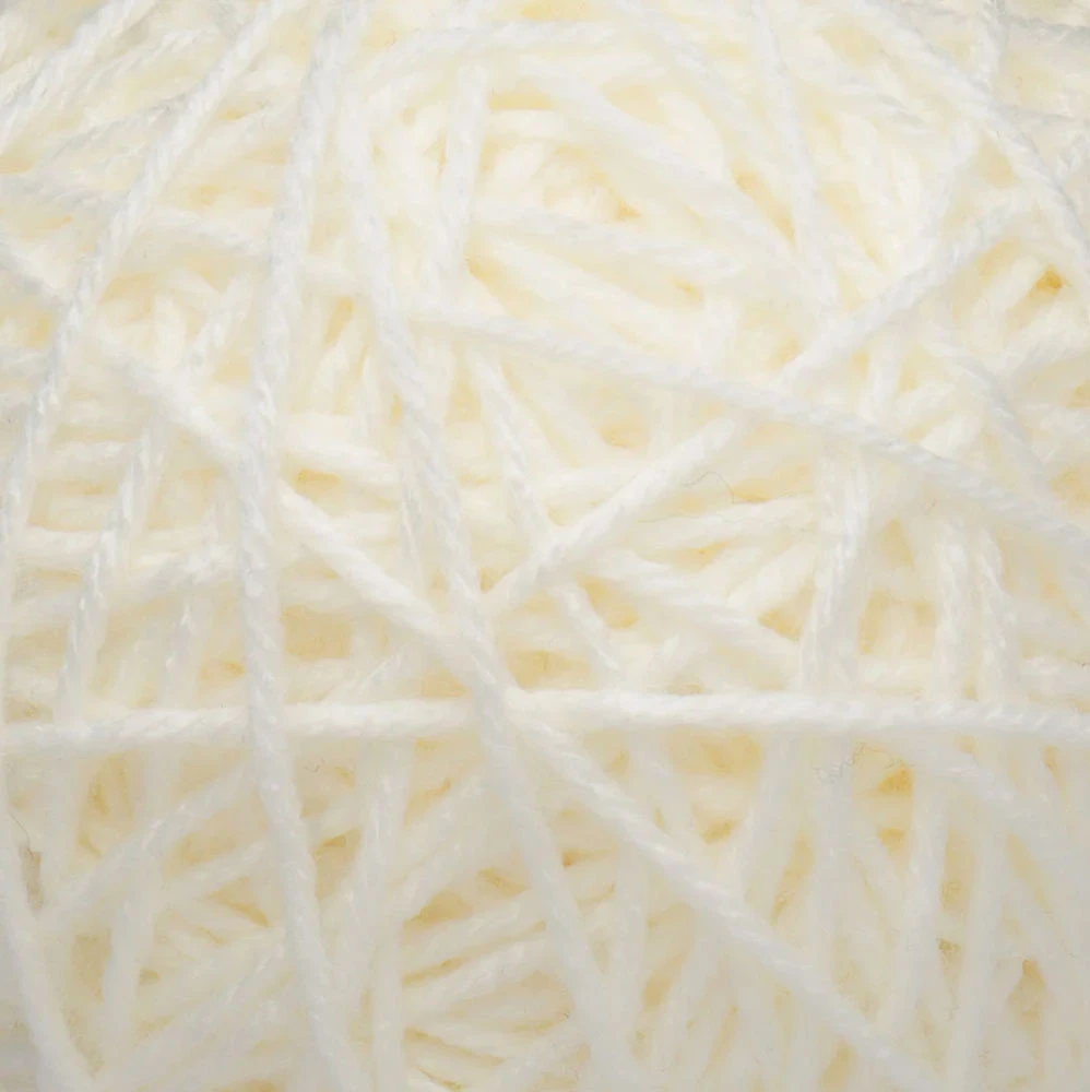 Rustic Cables Baby Blanket 2 Rustic Cables Baby Blanket - Image 2