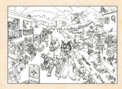 Amazing A-Z AlphaQuest Seek & Find Challenge Puzzle Book 13 Amazing A-Z AlphaQuest Seek & Find Challenge Puzzle Book -Crocheting Supplies Store Screen Shot 2023 06 22 at 11.53.10 AM