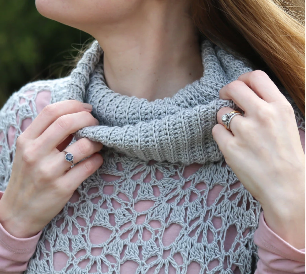 Summer Poncho 2 Summer Poncho - Image 2