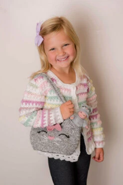 Parfait Cardigan -Crocheting Supplies Store Screen Shot 2023 10 30 at 11.12.00 AM