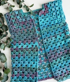 Chunky Granny Crochet Cardigan -Crocheting Supplies Store Screen Shot 2024 04 23 at 3.20.13 PM