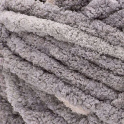 Bernat Blanket Extra Yarn 15 Bernat Blanket Extra Yarn -Crocheting Supplies Store Silver Steel