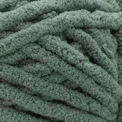 Bernat Blanket Extra Yarn 16 Bernat Blanket Extra Yarn -Crocheting Supplies Store Smokey Green