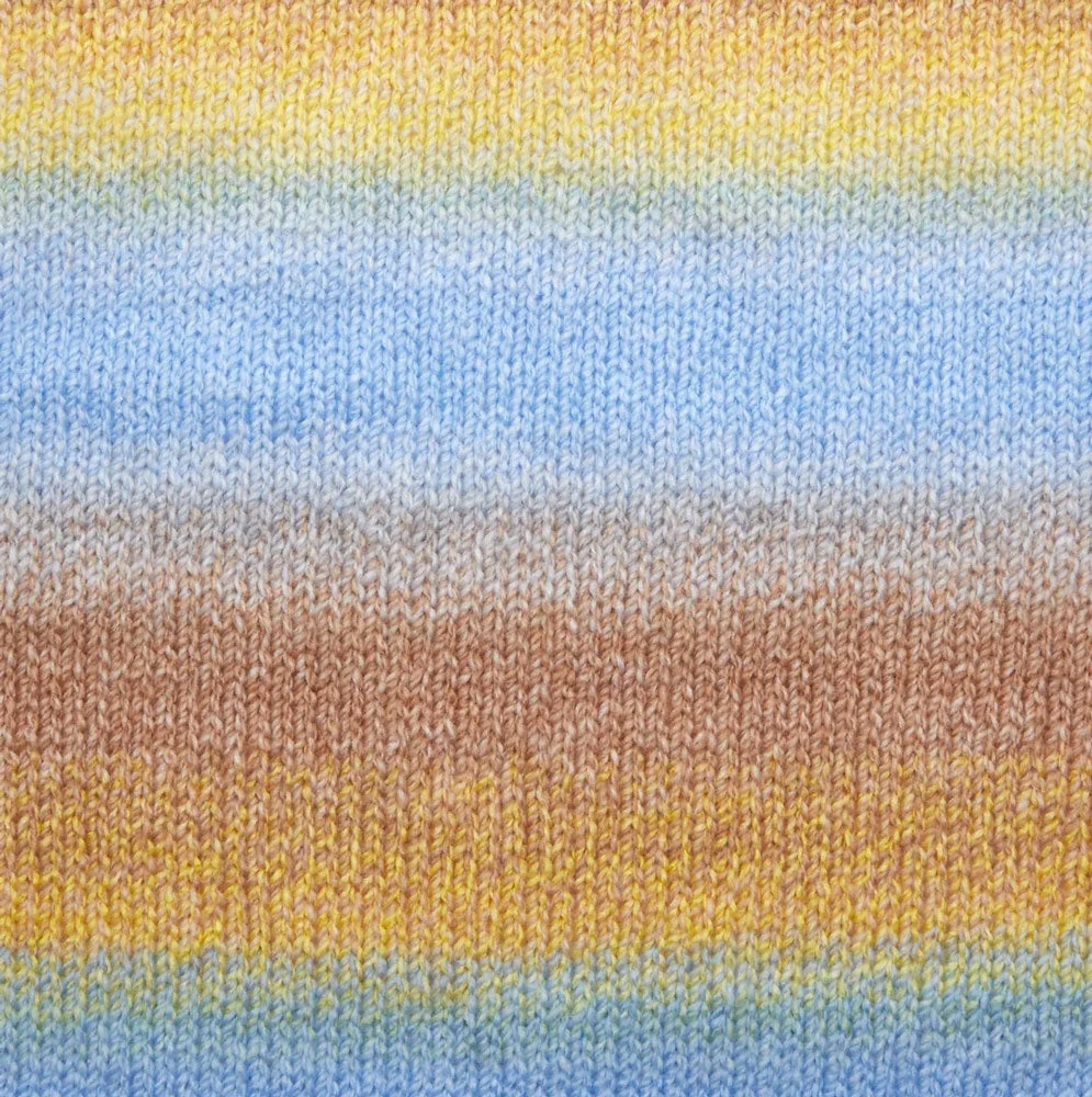 Premier® Sideways Bobble Crochet Throw 18 Premier® Sideways Bobble Crochet Throw - Image 18