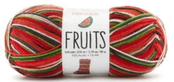 Premier® Premier Fruits Sock Yarn