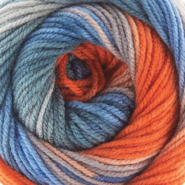 Corner To Corner Clusters Baby Blanket 10 Corner To Corner Clusters Baby Blanket - Image 10