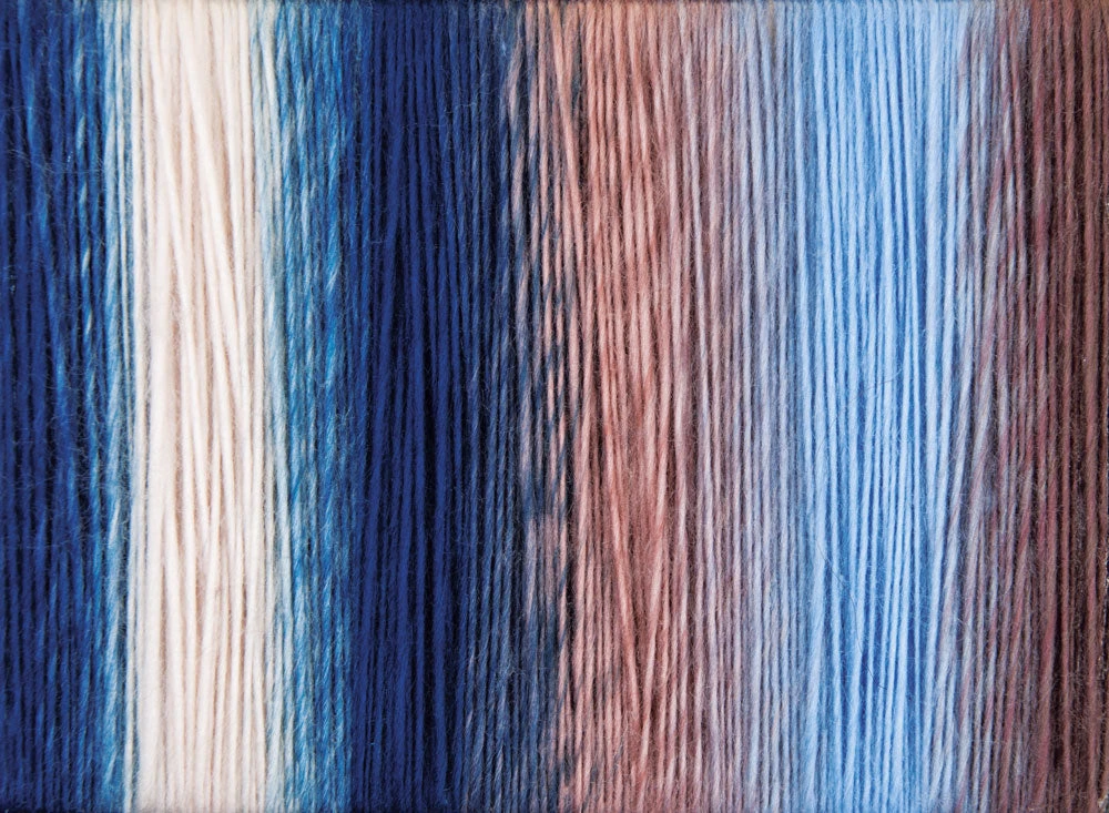 Birthday Sorbet Baby Blanket 13 Birthday Sorbet Baby Blanket - Image 13