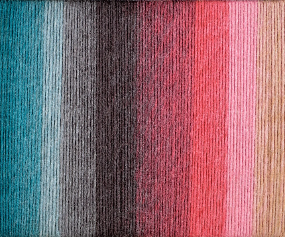 Birthday Sorbet Baby Blanket 12 Birthday Sorbet Baby Blanket - Image 12