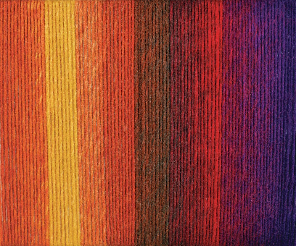 Birthday Sorbet Baby Blanket 15 Birthday Sorbet Baby Blanket - Image 15