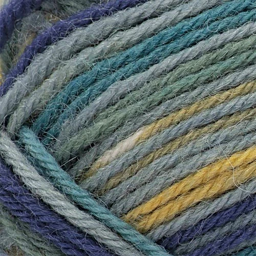 Patons Kroy Sock Yarn 6 Patons Kroy Sock Yarn - Image 6