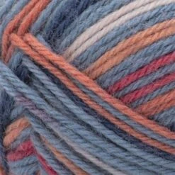 Patons Kroy Sock Yarn 23 Patons Kroy Sock Yarn -Crocheting Supplies Store Y1725734