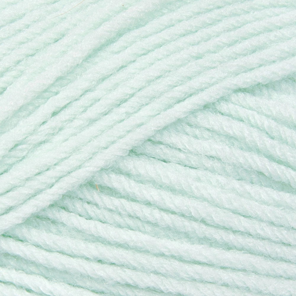 Garter & Slip Stitch Blanket 4 Garter & Slip Stitch Blanket - Image 4