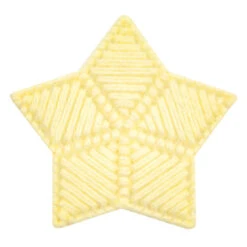 Pretty Poncho & Hat -Crocheting Supplies Store Y599005star 49950255 a250 47c8 8c7d 1480ef9b32c4