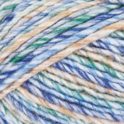 Cuddly Soft Crochet Blanket -Crocheting Supplies Store YY136008