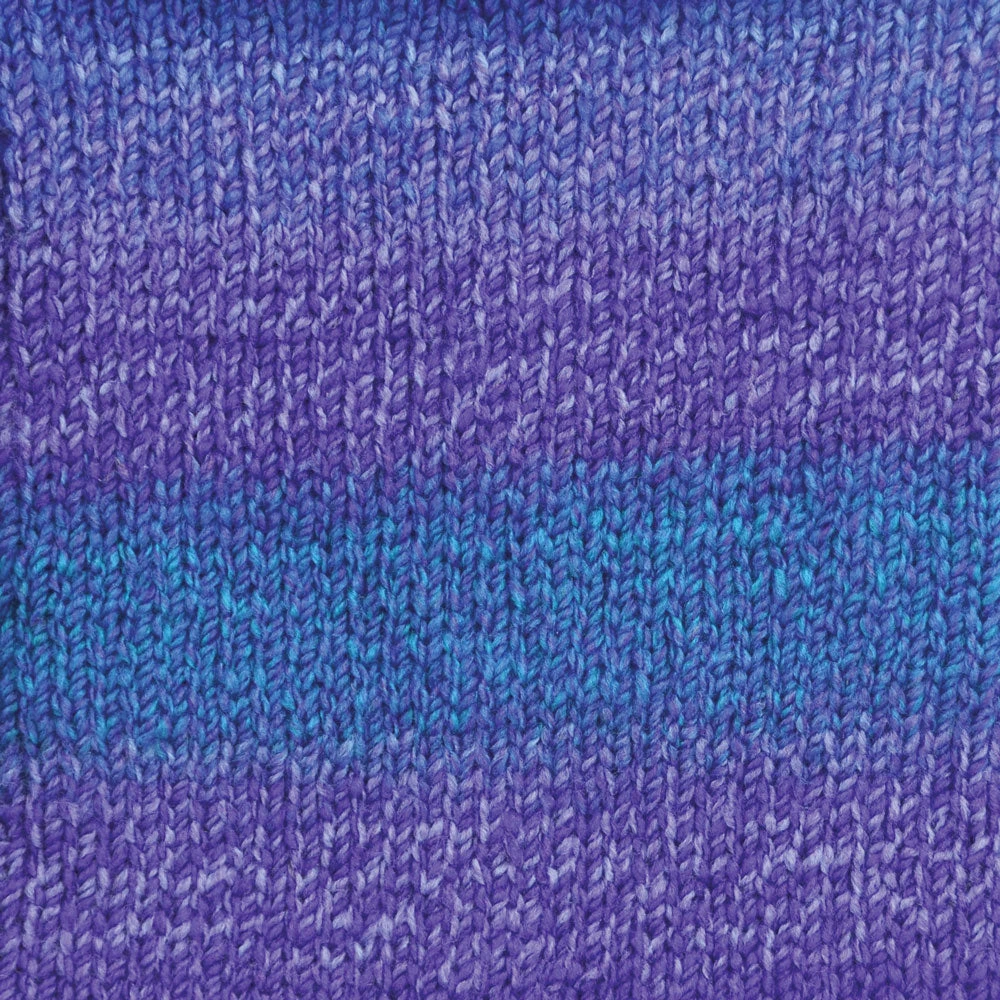 Premier® Sideways Bobble Crochet Throw 9 Premier® Sideways Bobble Crochet Throw - Image 9