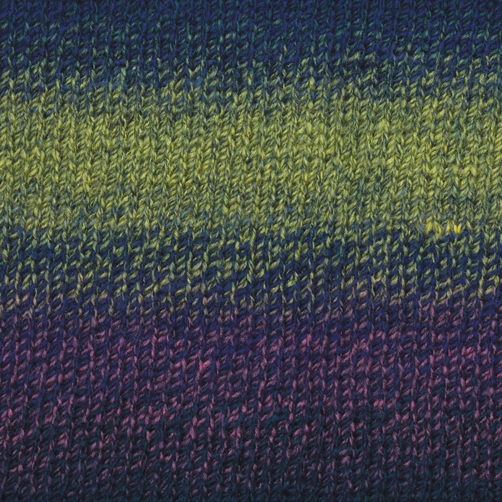 Premier® Ocean Blue Crochet Blanket 13 Premier® Ocean Blue Crochet Blanket - Image 13