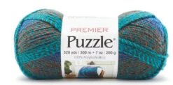 Premier® Premier Puzzle Yarn