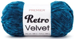 Premier® Premier Retro Velvet Yarn
