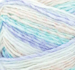 Lion Brand Ice Cream Roving Yarn -Crocheting Supplies Store YY563603