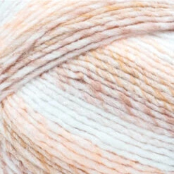 Lion Brand Ice Cream Roving Yarn -Crocheting Supplies Store YY563615