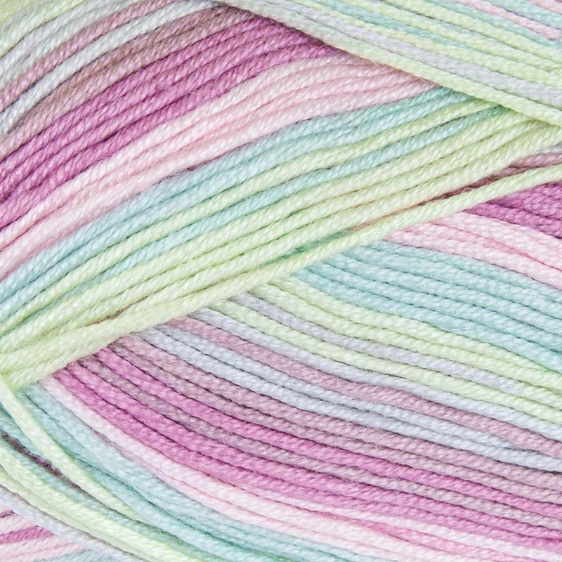 Softest Ever Knit Baby Blanket 6 Softest Ever Knit Baby Blanket - Image 6