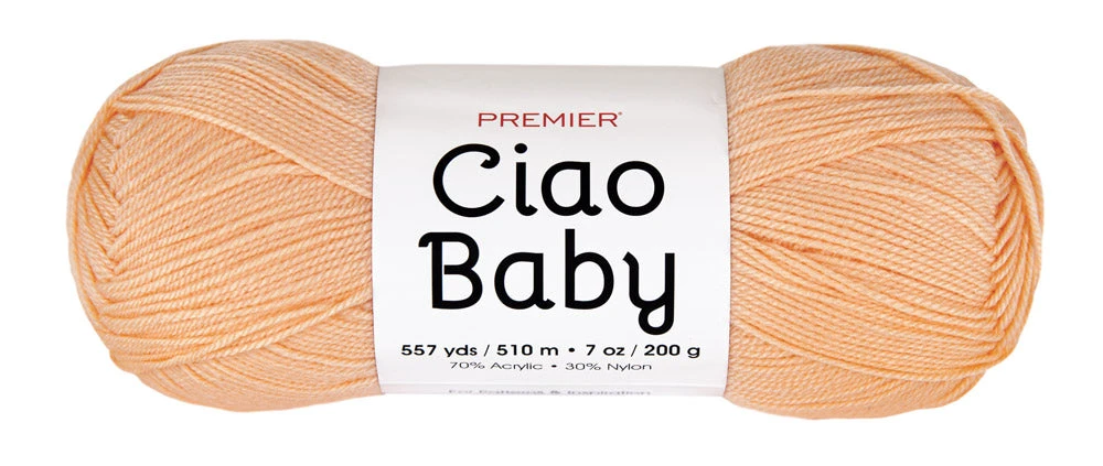 Premier® Premier Ciao Baby Yarn 11 Premier® Premier Ciao Baby Yarn - Image 11