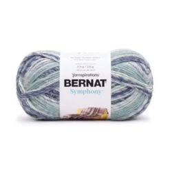 Bernat Symphony Yarn