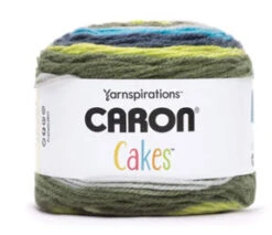Caron Cakes Yarn