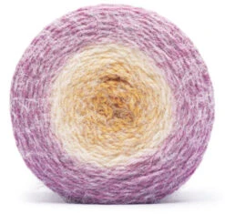 Caron Colorama Halo Yarn -Crocheting Supplies Store YY633019
