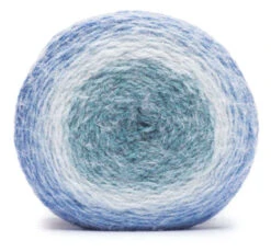Caron Colorama Halo Yarn -Crocheting Supplies Store YY633026