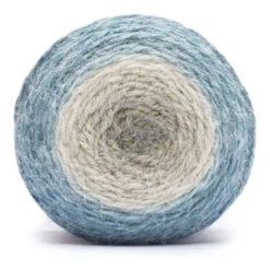Caron Colorama Halo Yarn -Crocheting Supplies Store YY633034