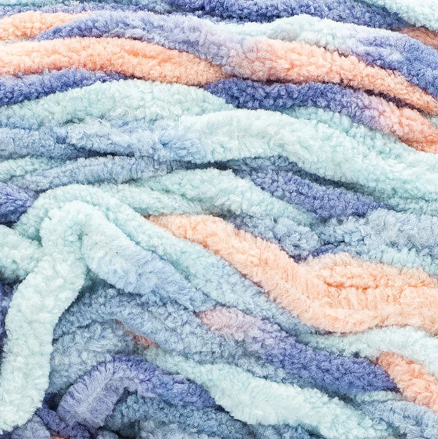 Lion Brand Cover Story Yarn 2 Lion Brand Cover Story Yarn - Image 2