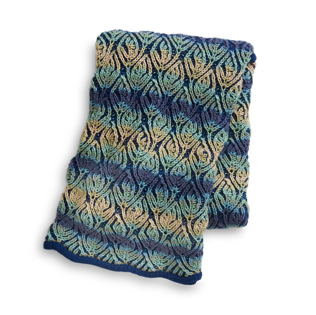 Climbing Vines Blanket 7 Climbing Vines Blanket - Image 7