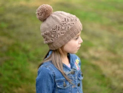 Starflake Hat -Crocheting Supplies Store dsc 0672 cr