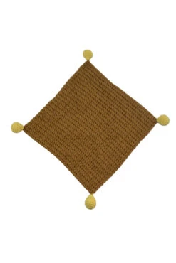 Giraffe Lovey Blanket -Crocheting Supplies Store girafa 04