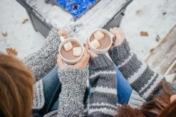 Easy Knit Jacket -Crocheting Supplies Store img 0918 1