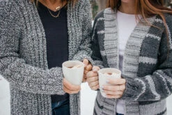 Easy Knit Jacket -Crocheting Supplies Store img 0926 2