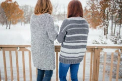 Carefree Cardi -Crocheting Supplies Store img 0931