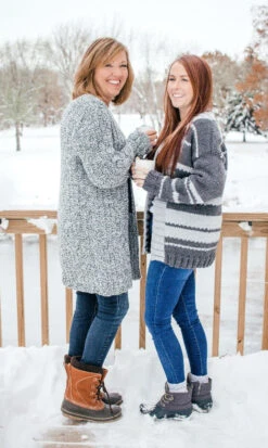 Carefree Cardi -Crocheting Supplies Store img 0932