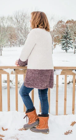 Cottonwood Cardigan -Crocheting Supplies Store img 1291 1 1