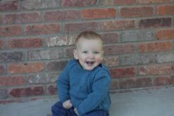 Boat Neck Sweater & Cap 12 Boat Neck Sweater & Cap -Crocheting Supplies Store img 3998