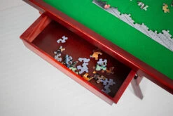 Puzzle Table -Crocheting Supplies Store img 9884