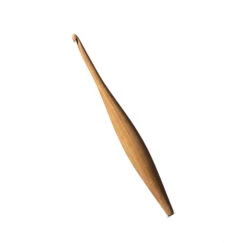 Furls Streamline Wooden Camwood Crochet Hooks 19 Furls Streamline Wooden Camwood Crochet Hooks -Crocheting Supplies Store m747 2 6 1 1