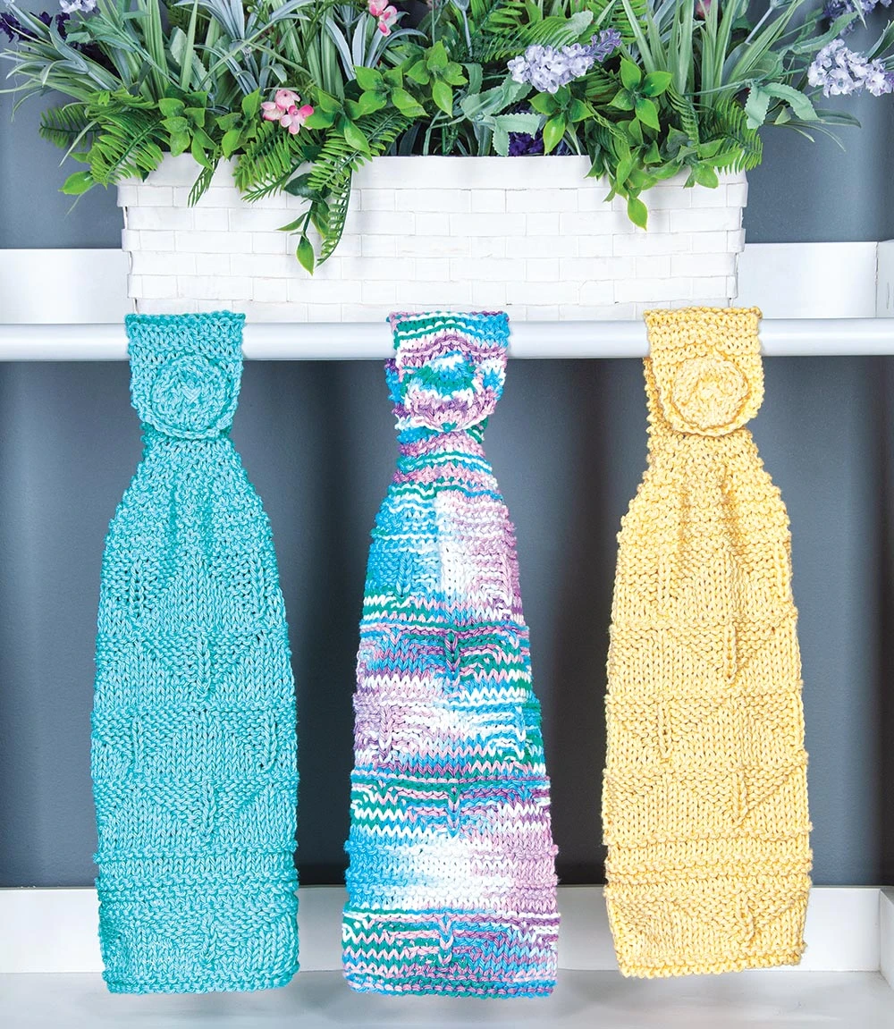 Towel Trio 1 Towel Trio